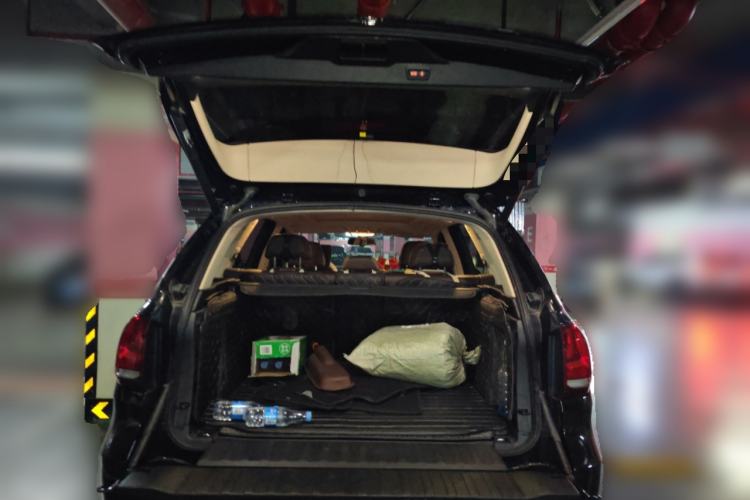 Used BMW X5 (Import) 2018 xDrive28i
