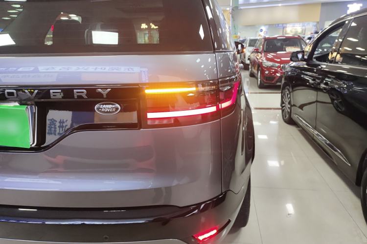 Used Land Rover Discovery 2021 360 PS R-Dynamic HSE Right Rear Taillight