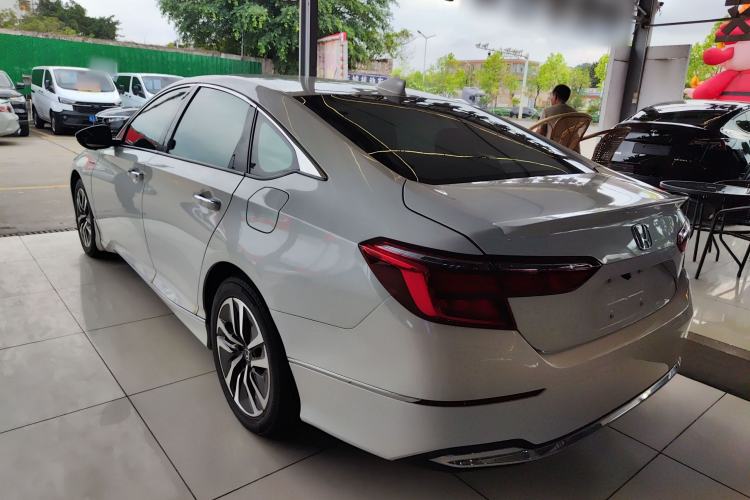 Used Honda Inspire 2019 Rui·Hybrid 2.0L Jingya Edition China VI Exterior 2