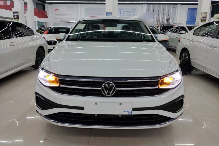 Used Volkswagen Bora 2025 200TSI DSG Enjoy PRO Edition