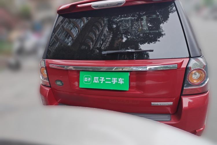 Used Land Rover Freelander 2 2015 2.0T Si4 HSE Luxury Collector's Edition
