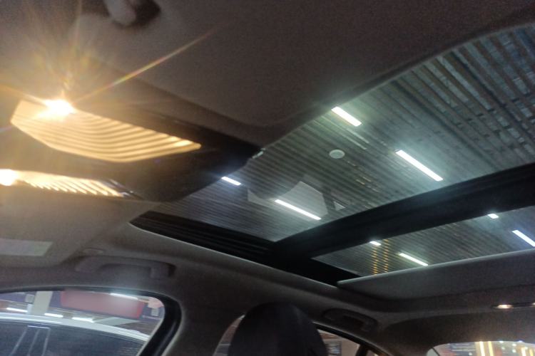 Used BMW 3 Series 2021 Restyled 325Li M Sport Package
