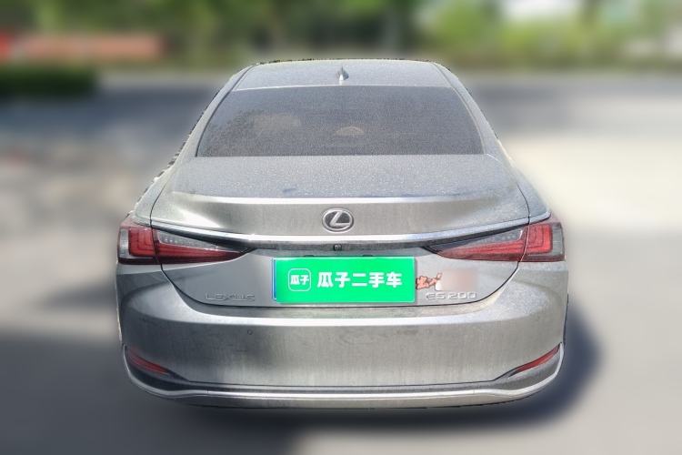 Used Lexus ES 2022 200 Excellence Edition