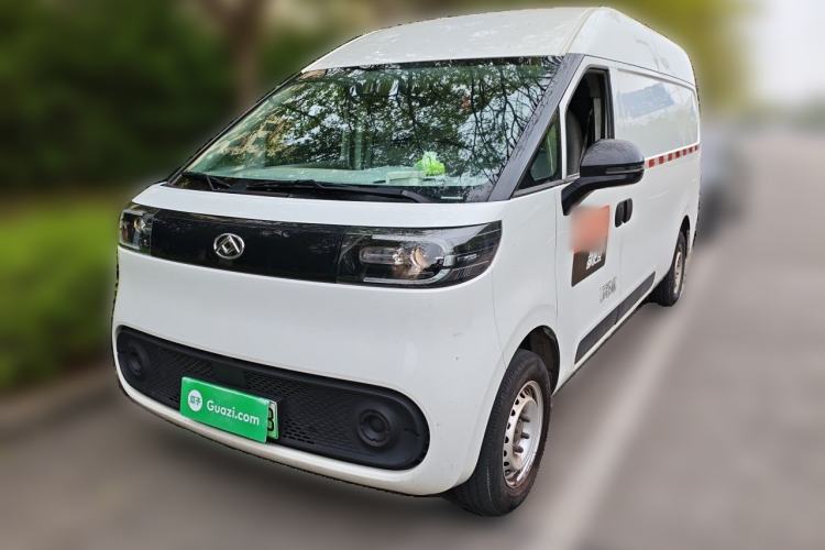 Used SAIC MAXUS Dana V1 2024 V1 Long Wheelbase High Roof (51 kWh)