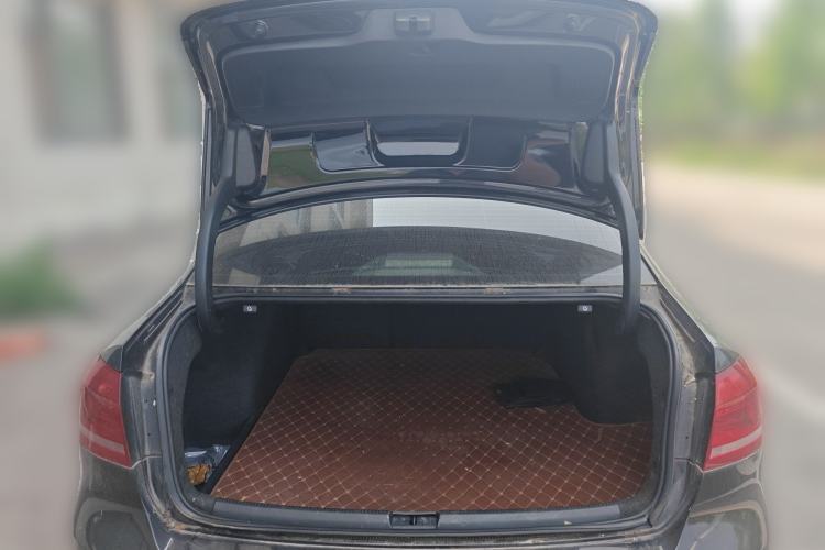 Used Volkswagen Passat 2014 1.8TSI DSG Prestige Edition