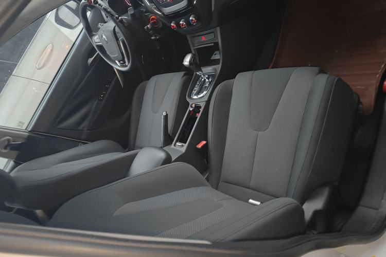 Used MG 5 2014 1.5T Automatic Luxury Model