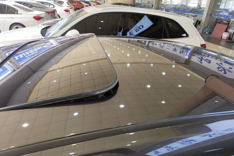 Used Nissan Sylphy 2014 1.6XV CVT Deluxe Edition
