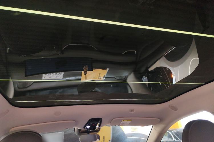 Used IM LS6 2025 Lingxi Intelligent Driving Edition