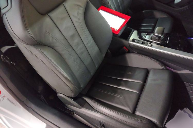 Used Audi A5 2024 Cabriolet 40 TFSI Fashionable and Dynamic Model