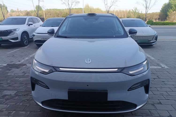 Used Leapmotor C11 2026 All-Electric 640 LiDAR Prestige Edition