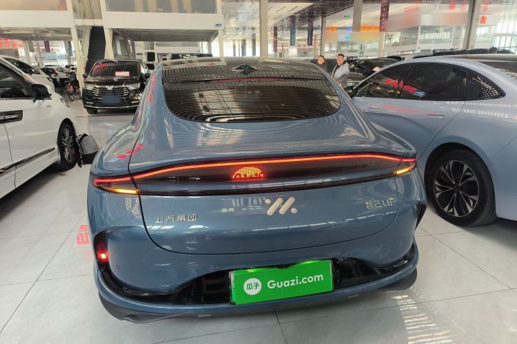 Used IM L6 2024 Max Enhanced Performance Edition
