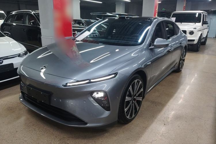 Used Nio ET7 2024 75 kWh Executive Signature Edition