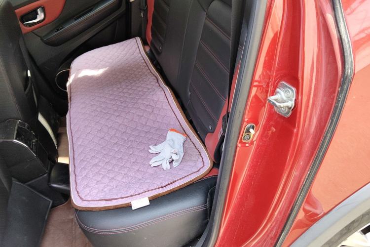 Used Haval H1 2015 1.5L Manual Urban Model
