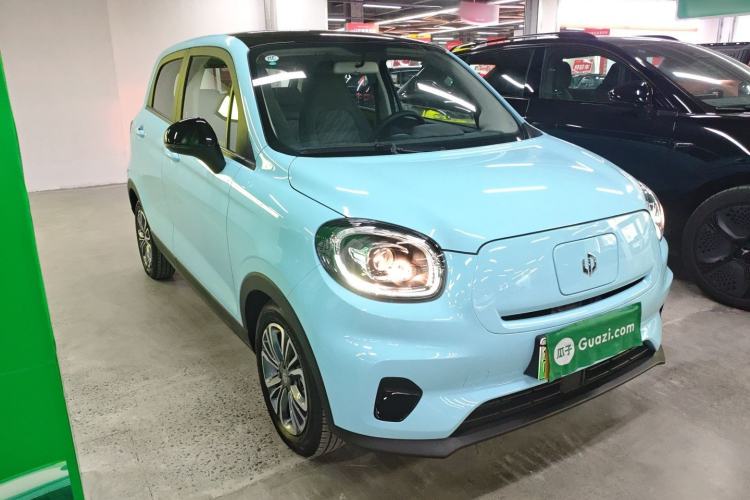 Used Leapmotor T03 2025 403 Comfort Edition