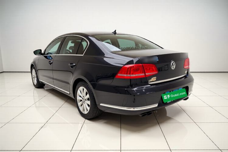 Used Volkswagen Magotan 2015 1.8TSI Luxury Model Exterior 3