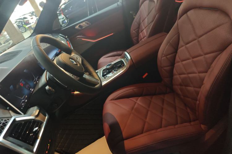 Used BMW X5 2026 Model, xDrive 40Li M Sport Night Package