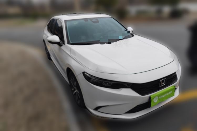 Used Honda Integra 2022 240TURBO CVT Technology Edition