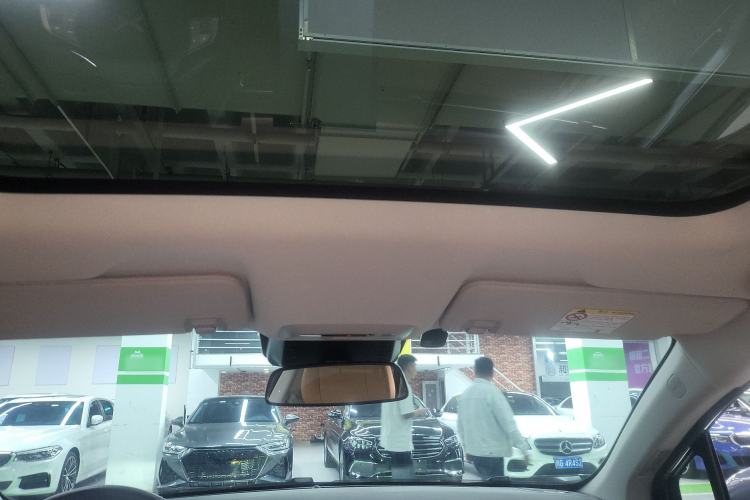 Used XPeng P5 2024 500 Plus Edition
