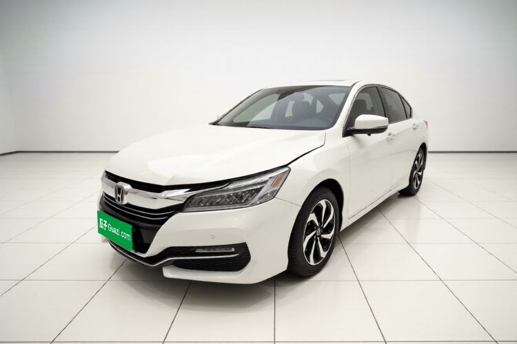 Used Honda Accord 2016 2.4L Prestige Edition