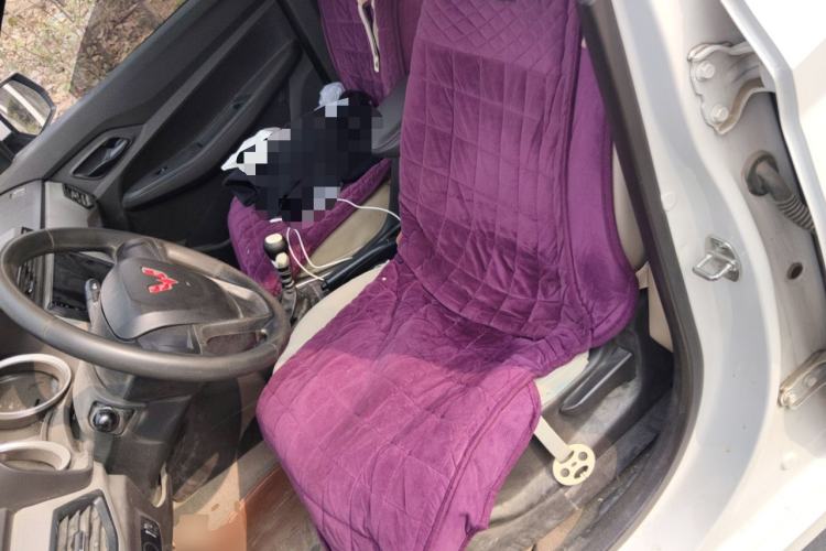 Used Wuling Hongguang 2021 1.5L Revised S Standard Version with Electric Power Steering LAR