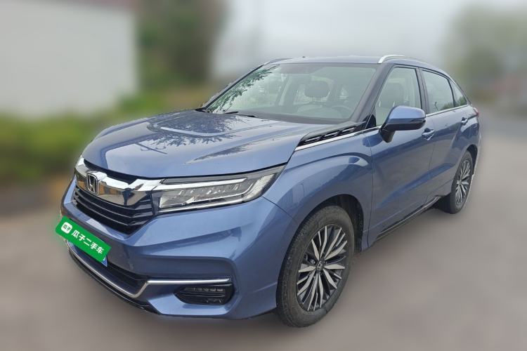 Used Honda Avancier 2020 370TURBO Four-Wheel Drive Premium Edition