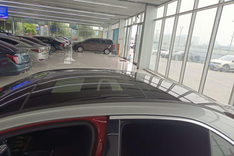 Used Mercedes-Benz A-Class 2020 A 200 L Sport Sedan
