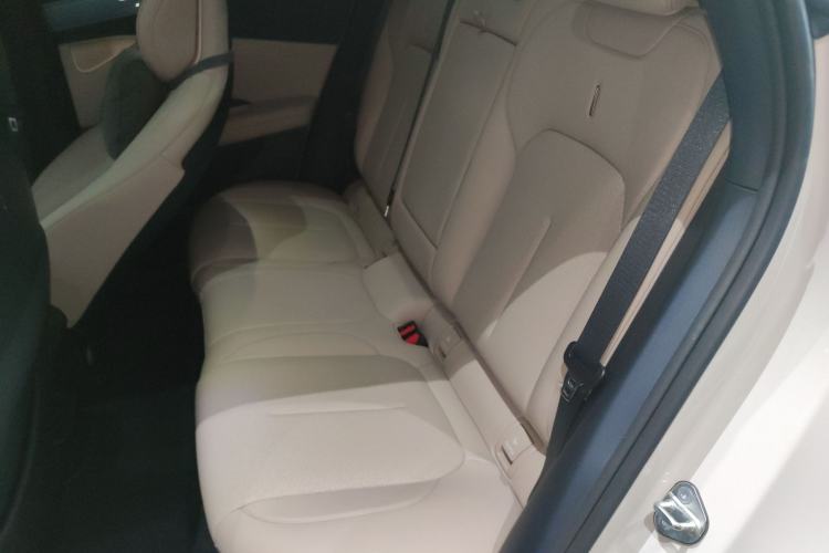 Used Lynk & Co Z20 2025 530 km Range Rear-Wheel Drive Max
