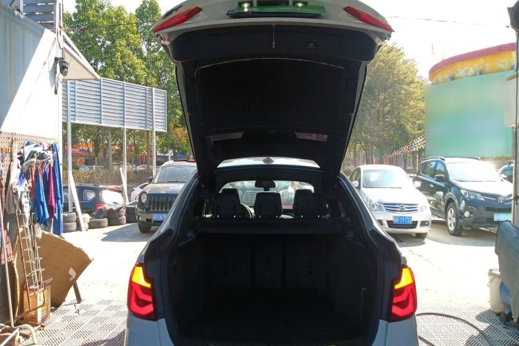 Used BMW 3 Series GT 2017 320i M Sport