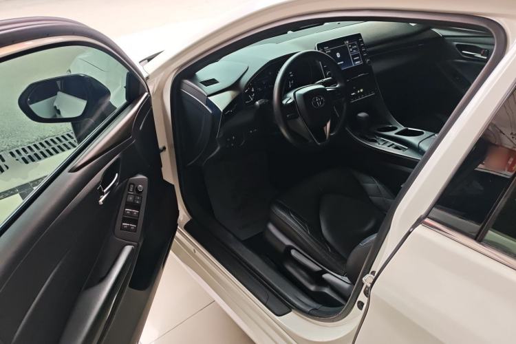 Used Toyota Avalon 2019 2.5L Ambition Version China V Standard
