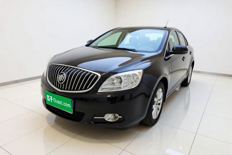 Used Buick GT 2012 GT 1.6L Manual Entry-Level Model Guazi used car, China used car export, Used car for sale, Used cars, Cheapest cars for sale