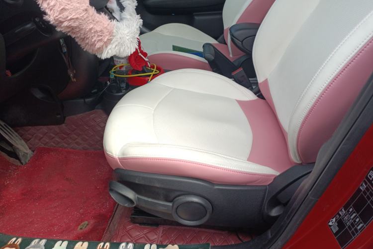 Used MINI Countryman 2014 1.6T COOPER S
