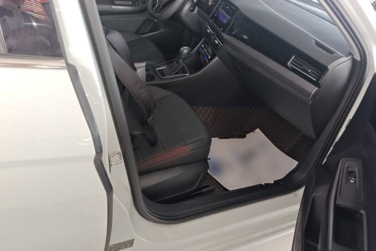 Used Volkswagen Bora 2021 1.5L Automatic Elite Smart Connect Edition
