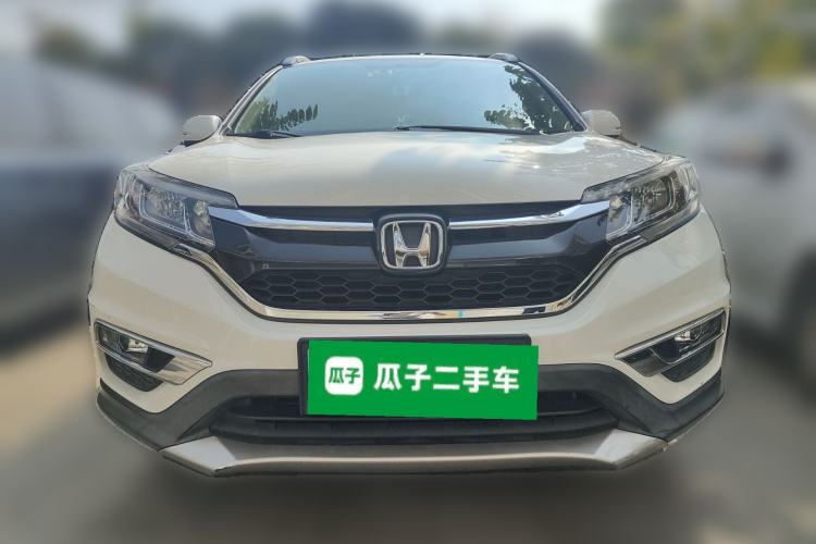 Used Honda CR-V 2016 2.0L two-wheel drive Urban Edition
