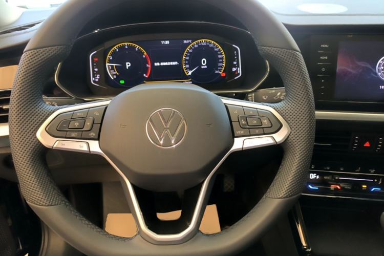 Used Volkswagen Passat 2025 Outstanding Model 380TSI Starry Dragon Edition
