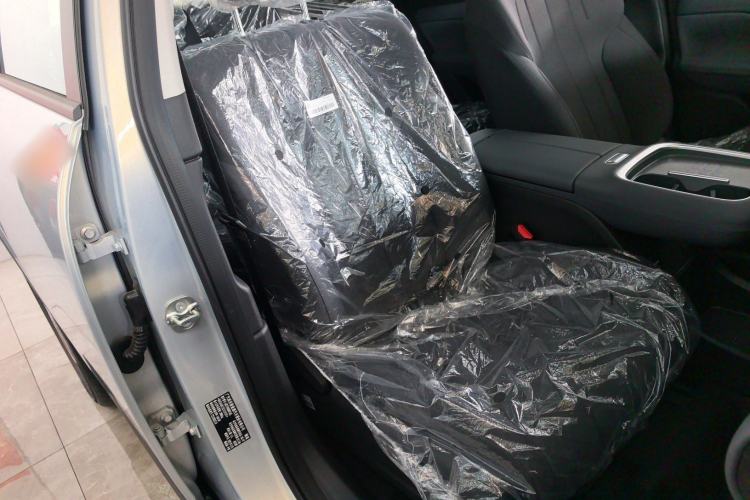 Used AION UT 2025 330 Starlight Edition
