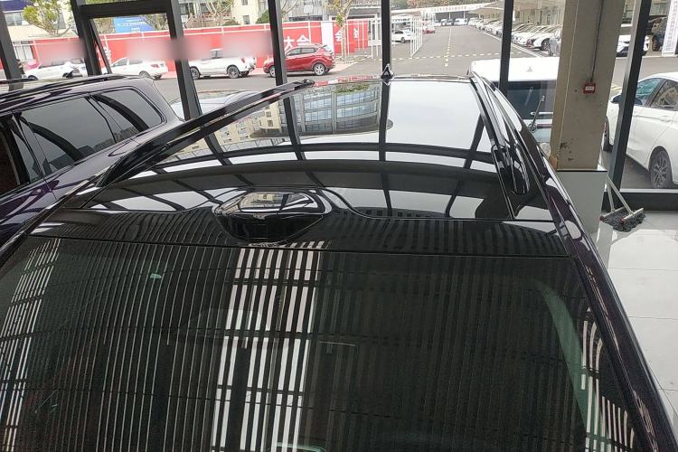 Used Leapmotor C16 2026 Extended-Range 280 LiDAR Zhizun Edition 6 Seats
