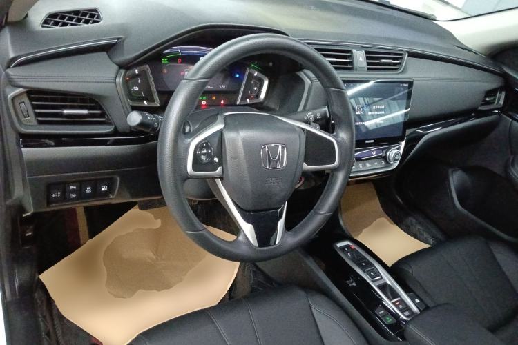 Used Honda Crider 2020 Lingpai Hybrid 1.5L Lingpai Luxury Edition
