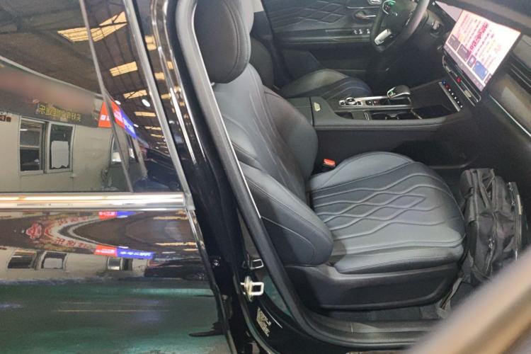 Used Chery Arrizo 8 PRO 2025 Pro 1.6T Comfort Version
