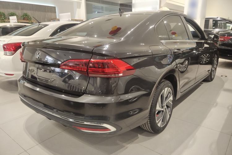 Used Volkswagen Bora 2025 200TSI DSG Enjoy PRO Edition
