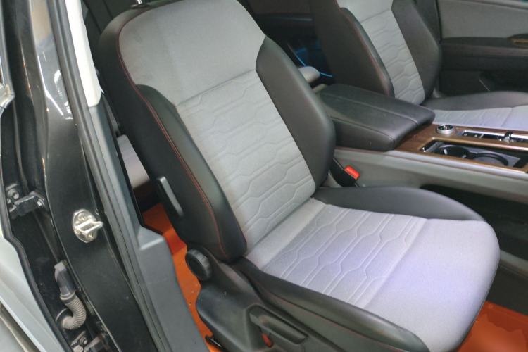 Used Volkswagen Teramont X 2021 380TSI Four-Wheel Drive Luxury Edition