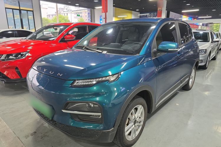 Used Dayun Yuehu 2023 300 Standard Edition