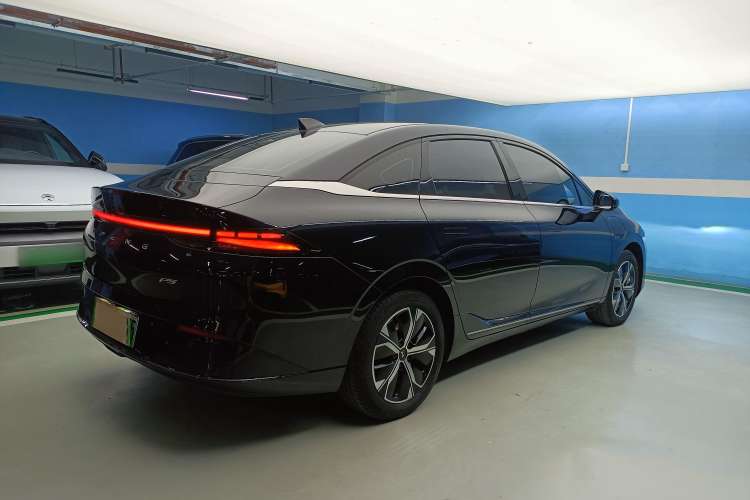 Used XPeng P5 2024 500 Plus Edition