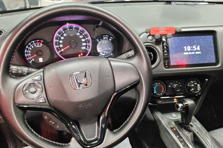 Used Honda XR-V 2020 1.5L CVT Comfort Version Center Console