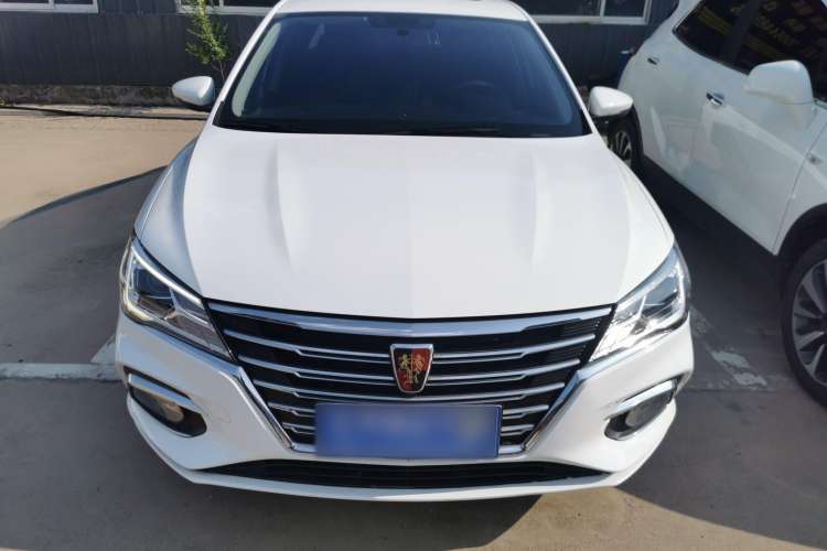 Used Roewe i5 2019 1.5L Manual 4G Connect Leehao Flagship Edition