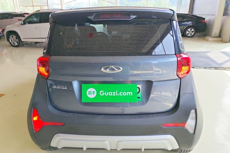 Used Chery Little Ant 2024 Edition Youth Version 251km True Love Edition 25.05 kWh