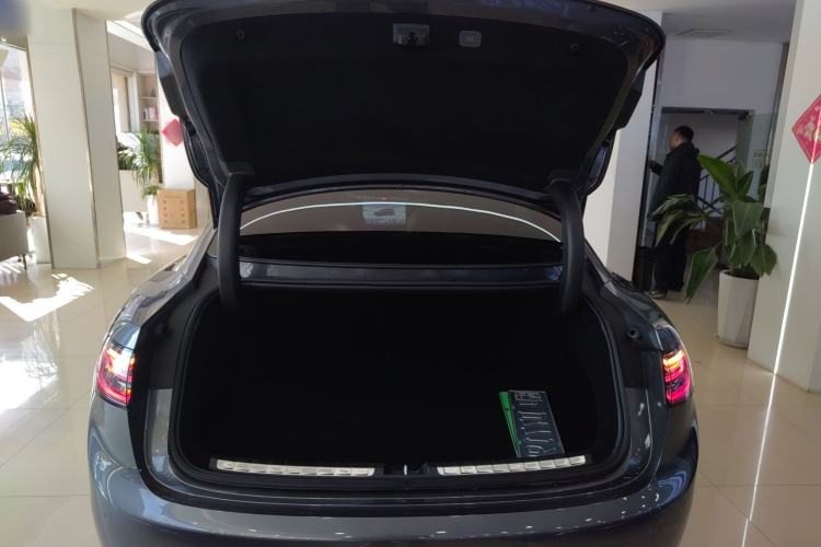 Used Hima Stelato S9 2024 All-Electric Ultra Four-Wheel-Drive Flagship Edition