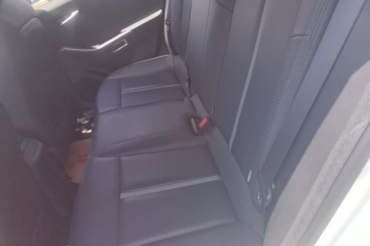 Used Hyundai Lafesta 2019 280TGDi Sport Edition China VI
