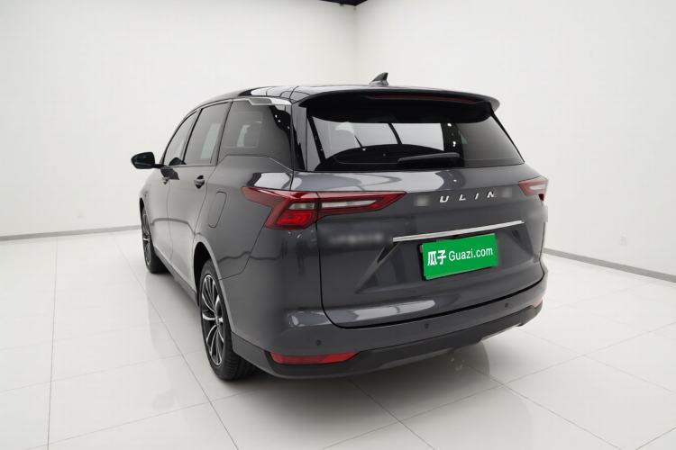 Used Wuling Victory 2020 1.5T CVT Luxury Model
