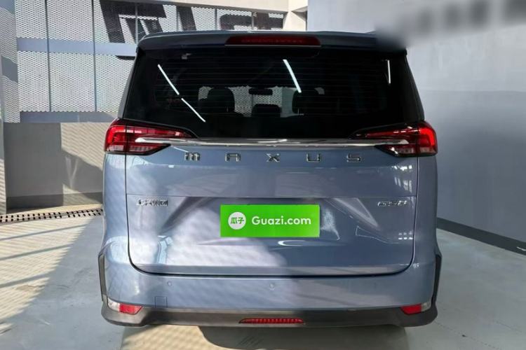 Used SAIC MAXUS G50 2024 1.5T Manual Comfort A Trim