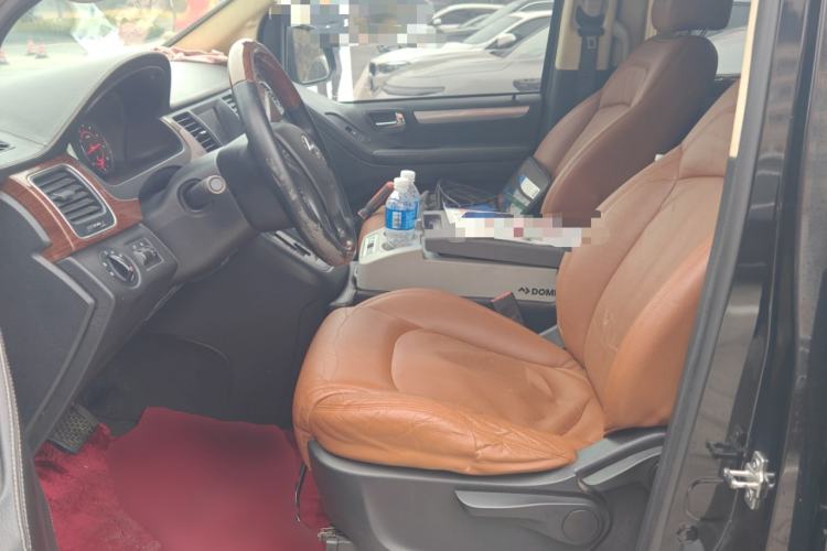 Used SAIC MAXUS G10 2018 PLUS 2.0T Automatic Elite Edition